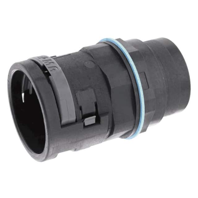 CL104041 Souriau-Sunbank by Eaton  Backshells and Cable Clamps